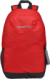 Tréningový batoh - Craft Teamwear, farba - bright red, veľkosť - Onesize