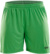 Dámske brankárske šortky - Craft Teamwear, farba - craft green, veľkosť - L