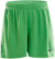 Detské brankárske šortky - Craft Teamwear, farba - craft green, veľkosť - 158-164