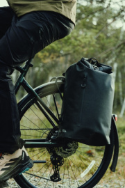 Nordic Drift Trail RCS vodotesná cyklistická taška 25 l - Nordic Drift
