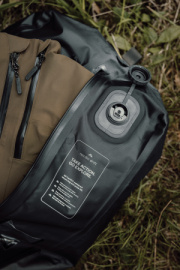 Nordic Drift Trail RCS IPX 8 vákuové vrecko s pumpou 20 l - Nordic Drift