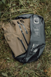 Nordic Drift Trail RCS IPX 8 vákuové vrecko s pumpou 20 l - Nordic Drift