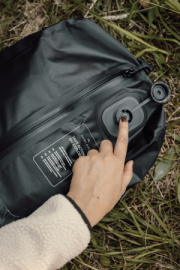 Nordic Drift Trail RCS IPX 8 vákuové vrecko s pumpou 20 l - Nordic Drift