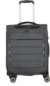 Cestovný kufor Skaii S - Travelite, farba - grey