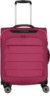 Cestovný kufor Skaii S - Travelite, farba - red