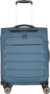 Cestovný kufor Skaii S - Travelite, farba - blue
