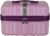 Kozmetický kufrík LASCANA EDITION - Travelite, farba - purple degrade