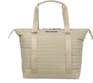 BARBARA STEPP 2 v 1 shopper taška