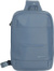 WORKFLOOW Crossbody taška - Travelite, farba - denim blue