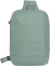 WORKFLOOW Crossbody taška - Travelite, farba - sage
