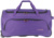 Cestovná taška na kolieskach Basics - Travelite, farba - purple