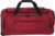 Cestovná taška na kolieskach Crosslite M - Travelite, farba - red, veľkosť - 71.0