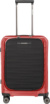 MOOBY Cestovný kufor S+ - Travelite, farba - red