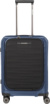 MOOBY Cestovný kufor S+ - Travelite, farba - navy