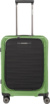 MOOBY Cestovný kufor S+ - Travelite, farba - green
