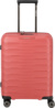 Cestovný kufor MOOBY S - Travelite, farba - red