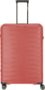 Cestovný kufor MOOBY L - Travelite, farba - red