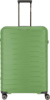 Cestovný kufor MOOBY L - Travelite, farba - green