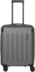 DYNAMIIC rozšíriteľný kufor S - Travelite, farba - anthracite