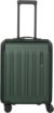 DYNAMIIC Cestovný kufor S - Travelite, farba - green