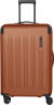 DYNAMIIC Rozšíriteľný kufor na kolieskach M - Travelite, farba - copper