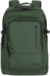 Ruksak Basics BASICS - Travelite, farba - olive