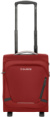 Dvojkolesový kufor JETPACK S Easy - Travelite, farba - red