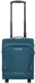 Dvojkolesový kufor JETPACK S Easy - Travelite, farba - petrol