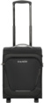 Dvojkolesový kufor JETPACK Trolley S Wings - Travelite, farba - čierna