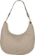 Kabelka Hobo BARBARA COZY - Travelite, farba - satin nude