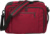 Batoh Crosslite - Travelite, farba - red, veľkosť - 25.0