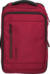 Príručná taška/batoh Crosslite S - Travelite, farba - red, veľkosť - 20.0