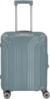 ELVAA Cestovný kufor S - Travelite, farba - bluegrey