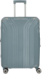 Cestovný kufor ELVAA M - Travelite, farba - bluegrey
