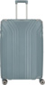 ELVAA Cestovný kufor L - Travelite, farba - bluegrey