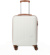 Cestovný kufor BALI S - Travelite, farba - white/cognac