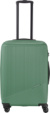 Cestovný kufor BALI M - Travelite, farba - green
