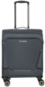 JETPACK cestovný kufor S Max so 4 kolieskami - Travelite, farba - anthracite