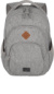 Batoh Basics - Travelite, farba - grey