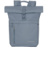 Rolovací batoh Basics - Travelite, farba - bluegrey
