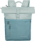 Rolovací batoh Basics - Travelite, farba - ice blue, veľkosť - 35.0