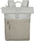 Rolovací batoh Basics - Travelite, farba - sand/ivory, veľkosť - 35.0