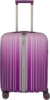 LASCANA EDITION Cestovný kufor S - Travelite, farba - purple degrade