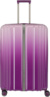 LASCANA EDITION Cestovný kufor L - Travelite, farba - purple degrade