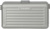 Minipuzdro Next - Travelite, farba - silver