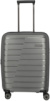 Cestovný kufor Air Base S rozšíriteľný - Travelite, farba - anthracite