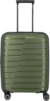 Cestovný kufor Air Base S rozšíriteľný - Travelite, farba - olive