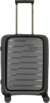Cestovný kufor Air Base S+ - Travelite, farba - anthracite