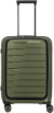 Cestovný kufor Air Base S+ - Travelite, farba - olive