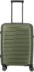 Cestovný kufor Air Base S - Travelite, farba - olive